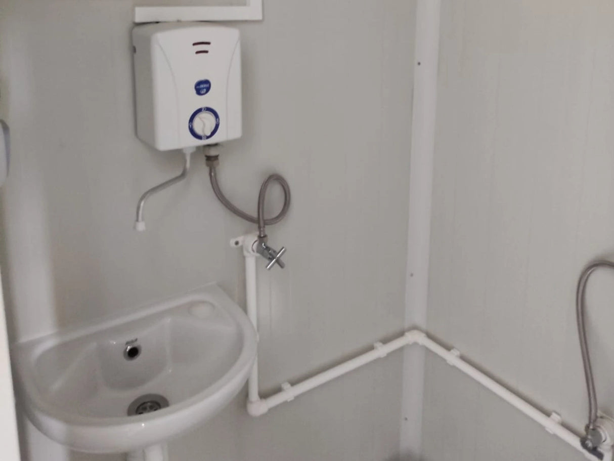 Kantoorcontainer Basicline XL 300x700 (XL-26)