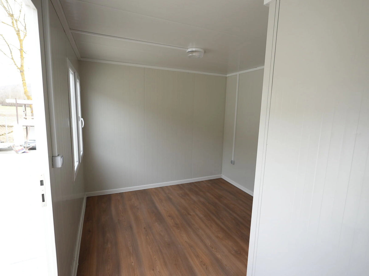 Kantoorcontainer Basicline XL 300x700 (XL-36)