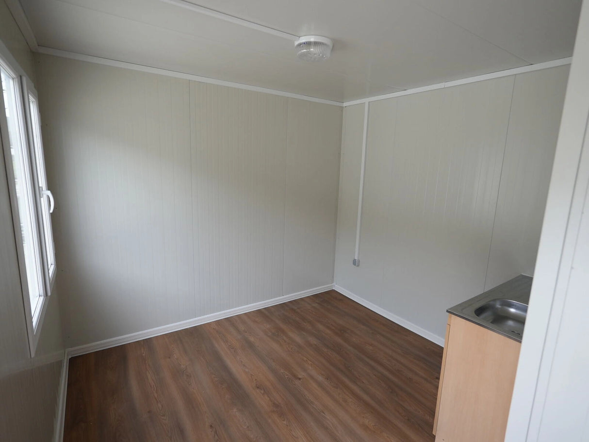 Kantoorcontainer Basicline XL 300x700 (XL-36)