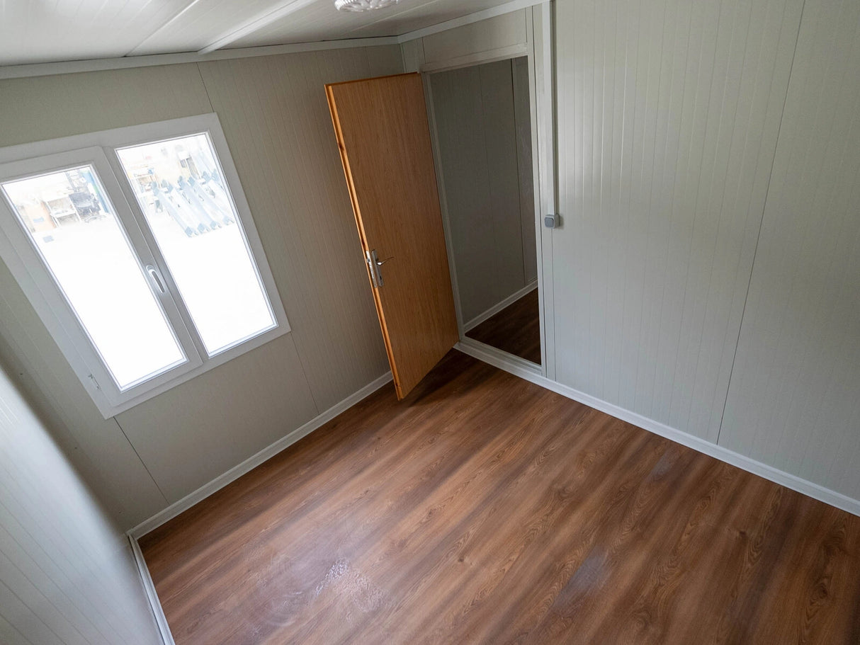 Kantoorcontainer Basicline XL 300x700 (XL-36)