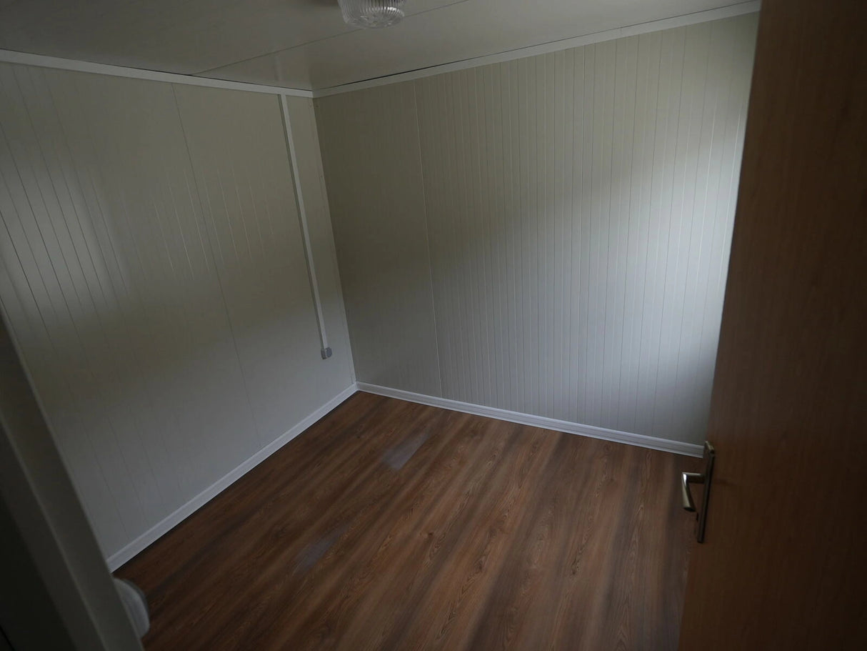 Kantoorcontainer Basicline XL 300x700 (XL-36)