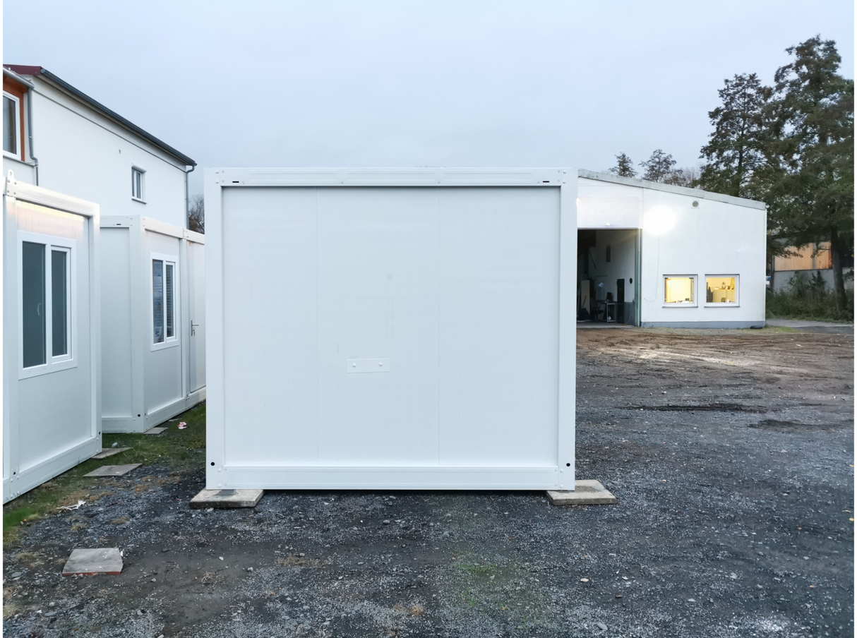 Kantoorcontainer Basicline XL 300x700 (XL-37)