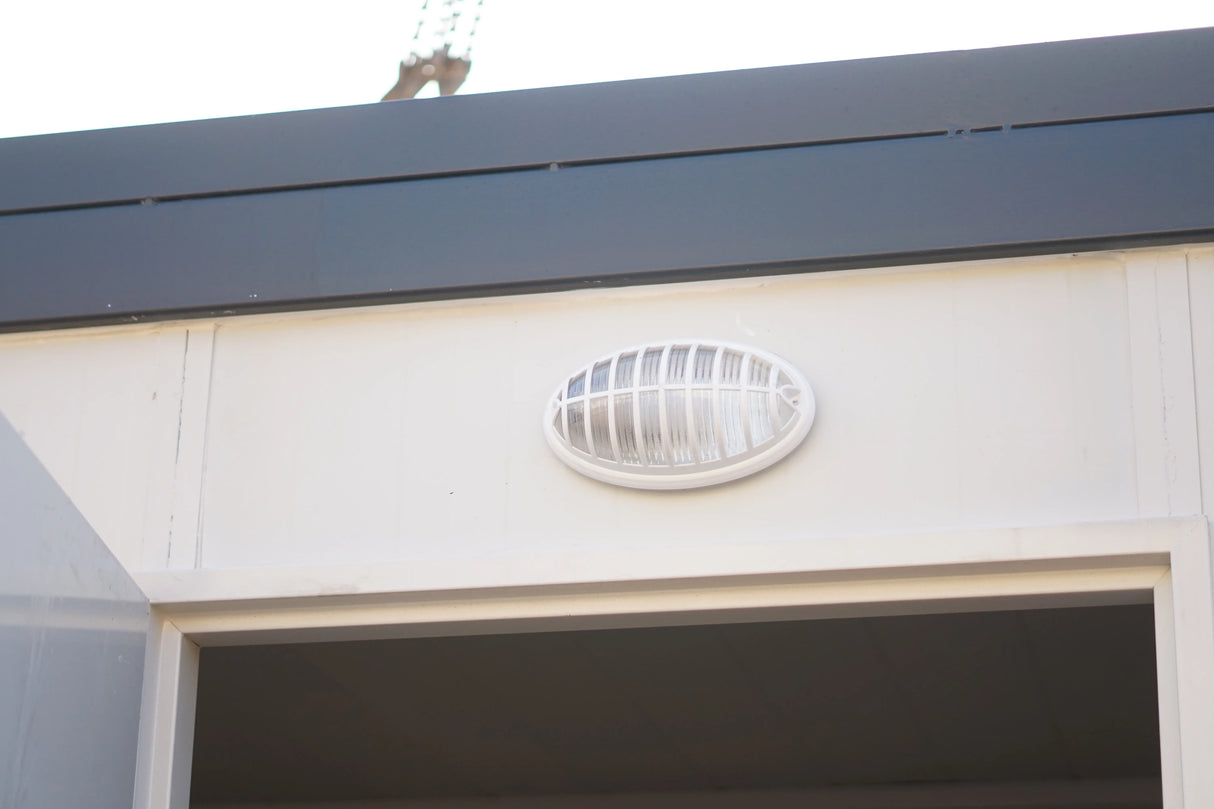 Bürocontainer Basicline Standard 240x600 (CON-11)