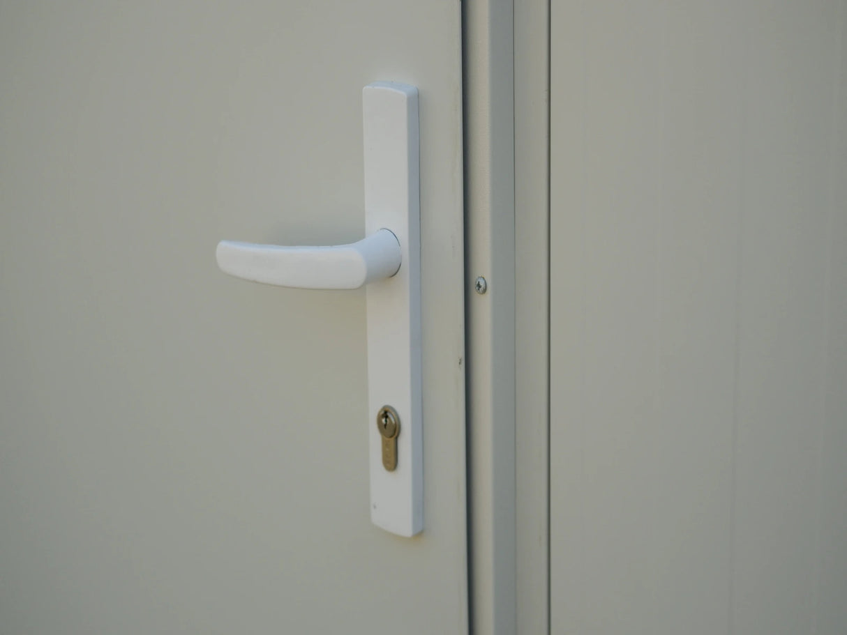 Bürocontainer Basicline Standard 240x600 (CON-11)