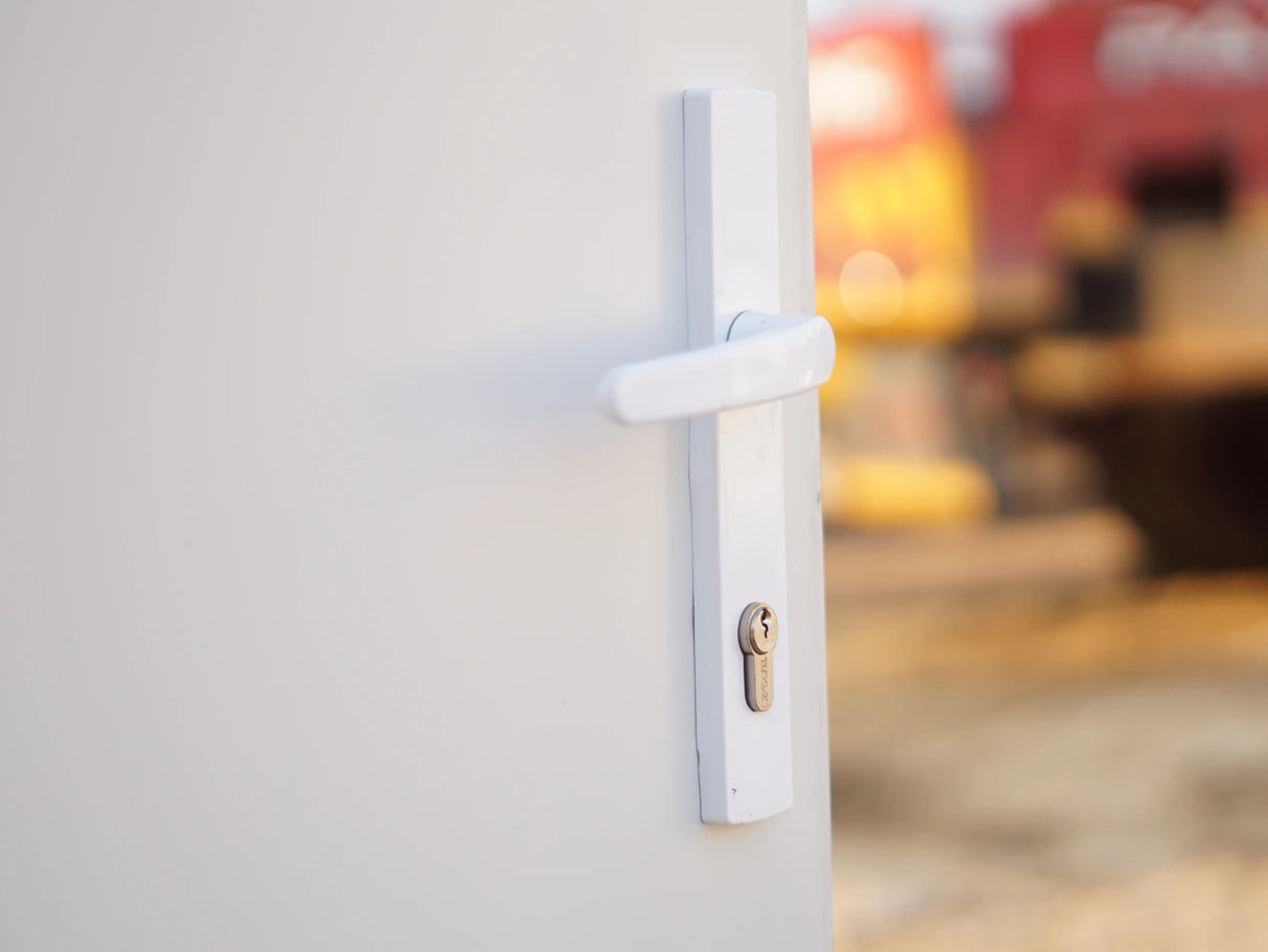 Bürocontainer Basicline Standard 240x600 (CON-11)