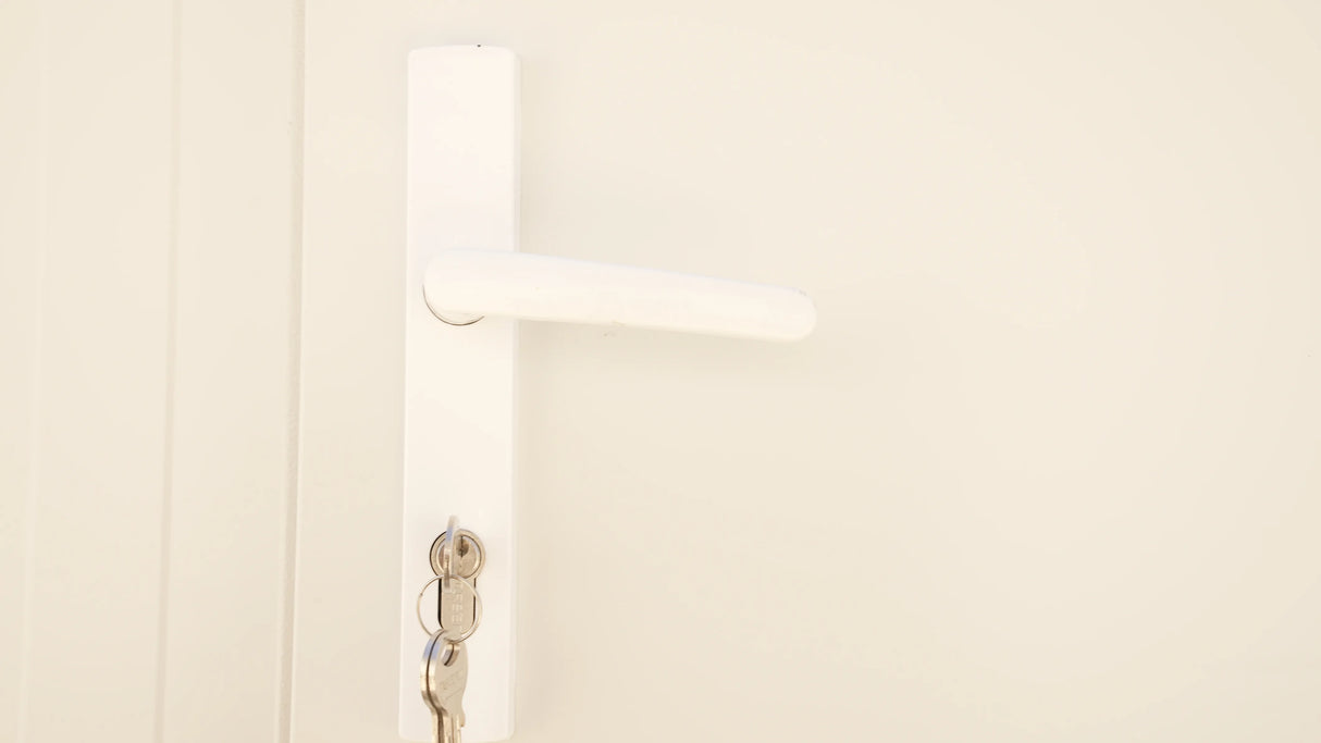 Bürocontainer Basicline Standard 240x600 (CON-13)