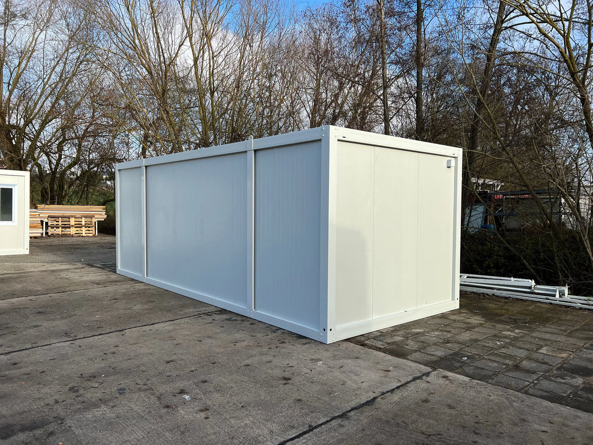 Kantoorcontainer Basicline XL 300x700 (XL-35)