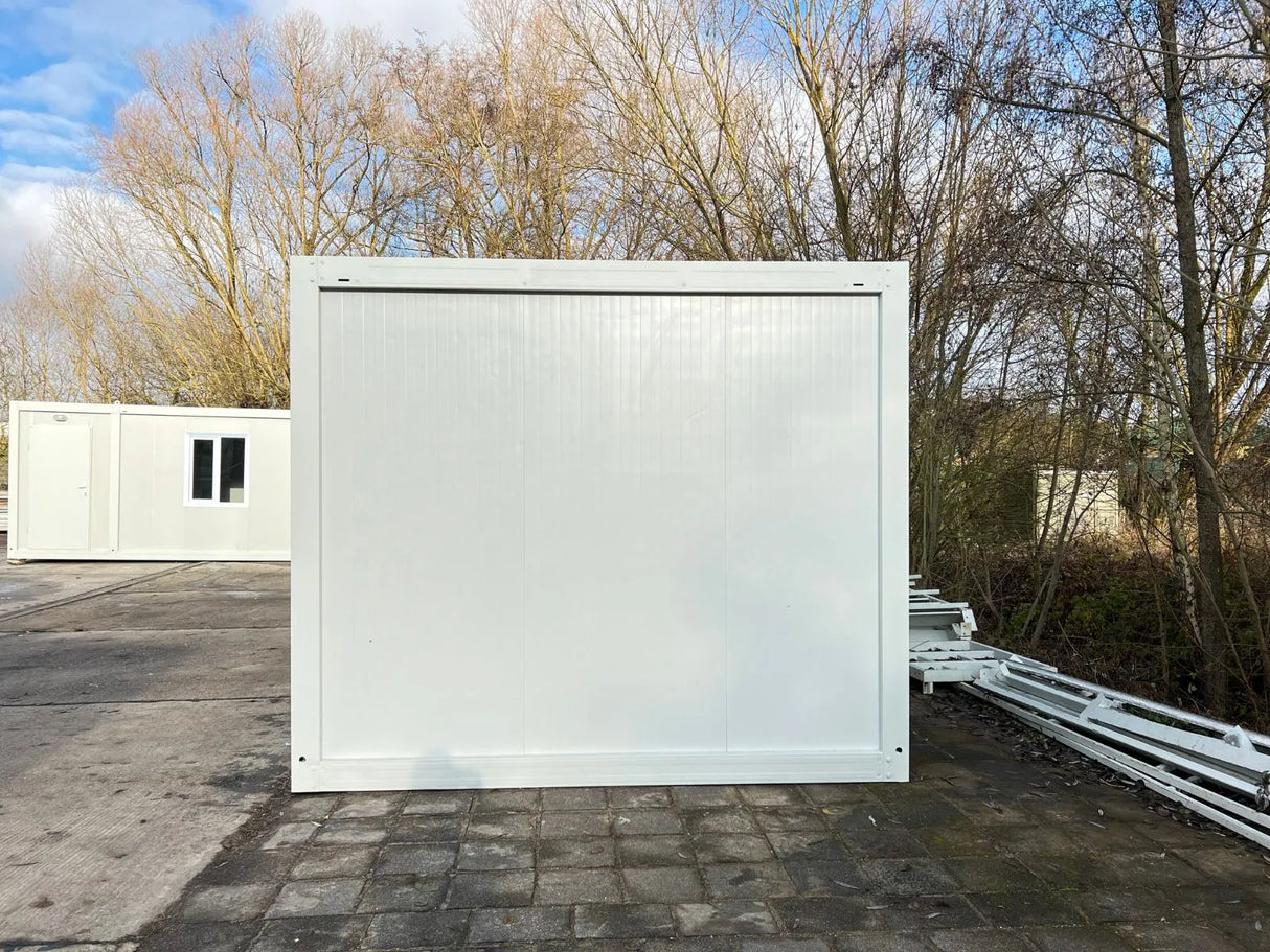 Bürocontainer Basicline Standard 240x600 (CON-21)