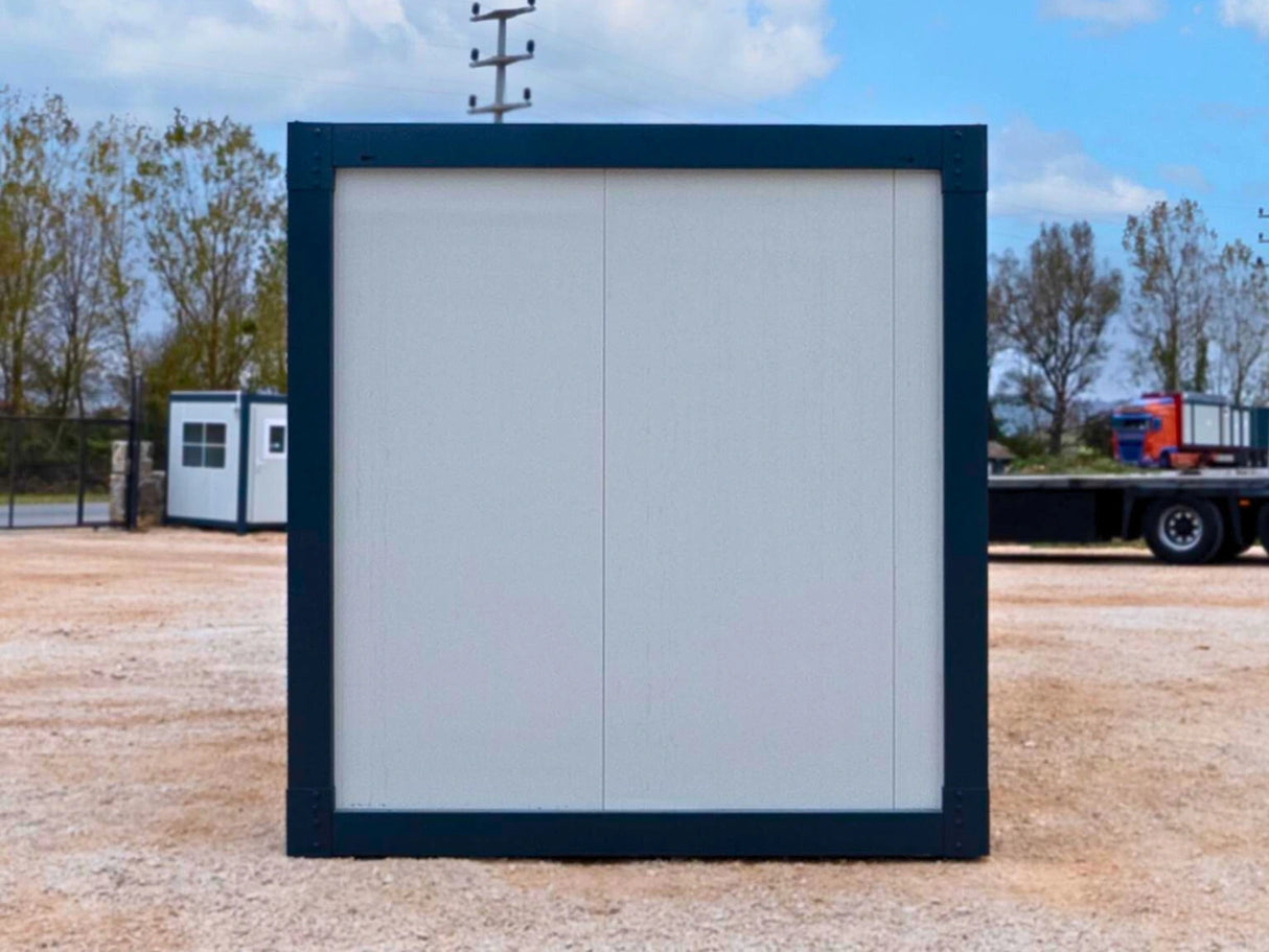 Bürocontainer Basicline Standard 240x600 (CON-22)