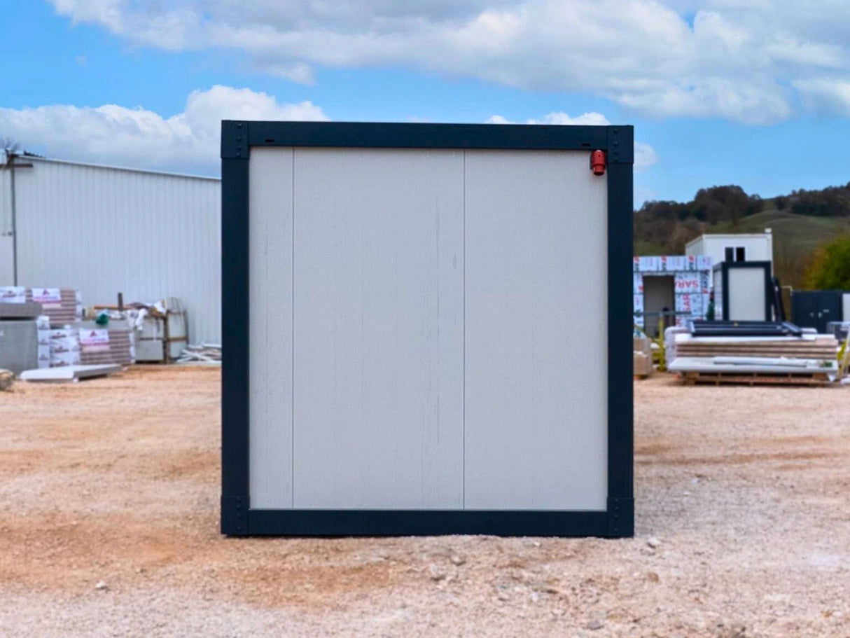 Bürocontainer Basicline Standard 240x600 (CON-22)