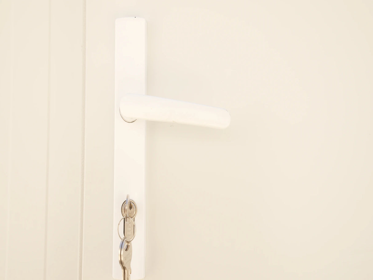 Bürocontainer Basicline Standard 240x600 (CON-23)