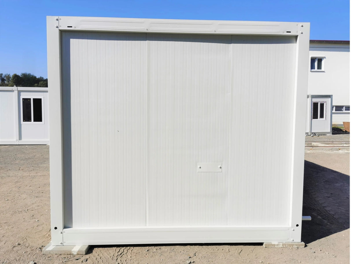 Bürocontainer Basicline Standard 240x600 (CON-24)