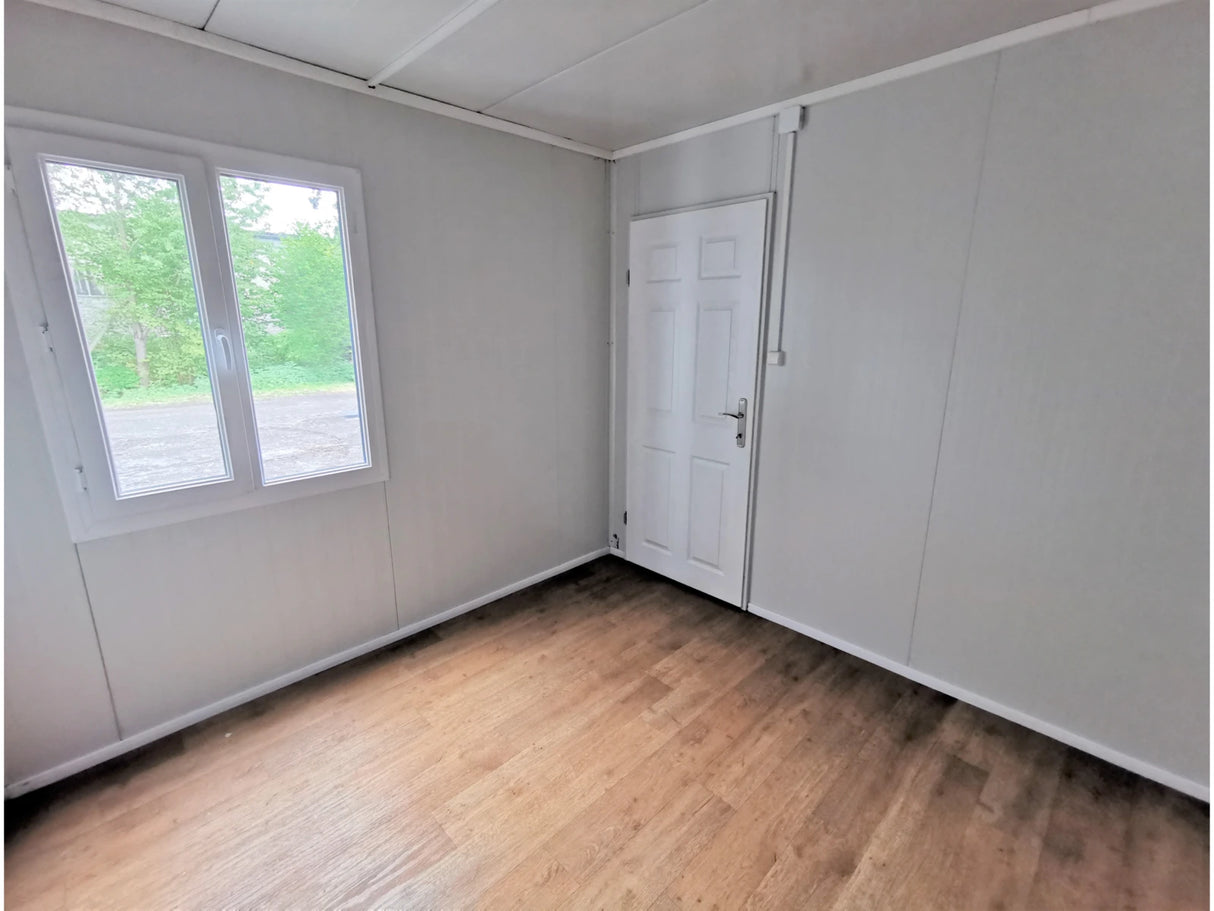 Bürocontainer Basicline Standard 240x600 (CON-31)