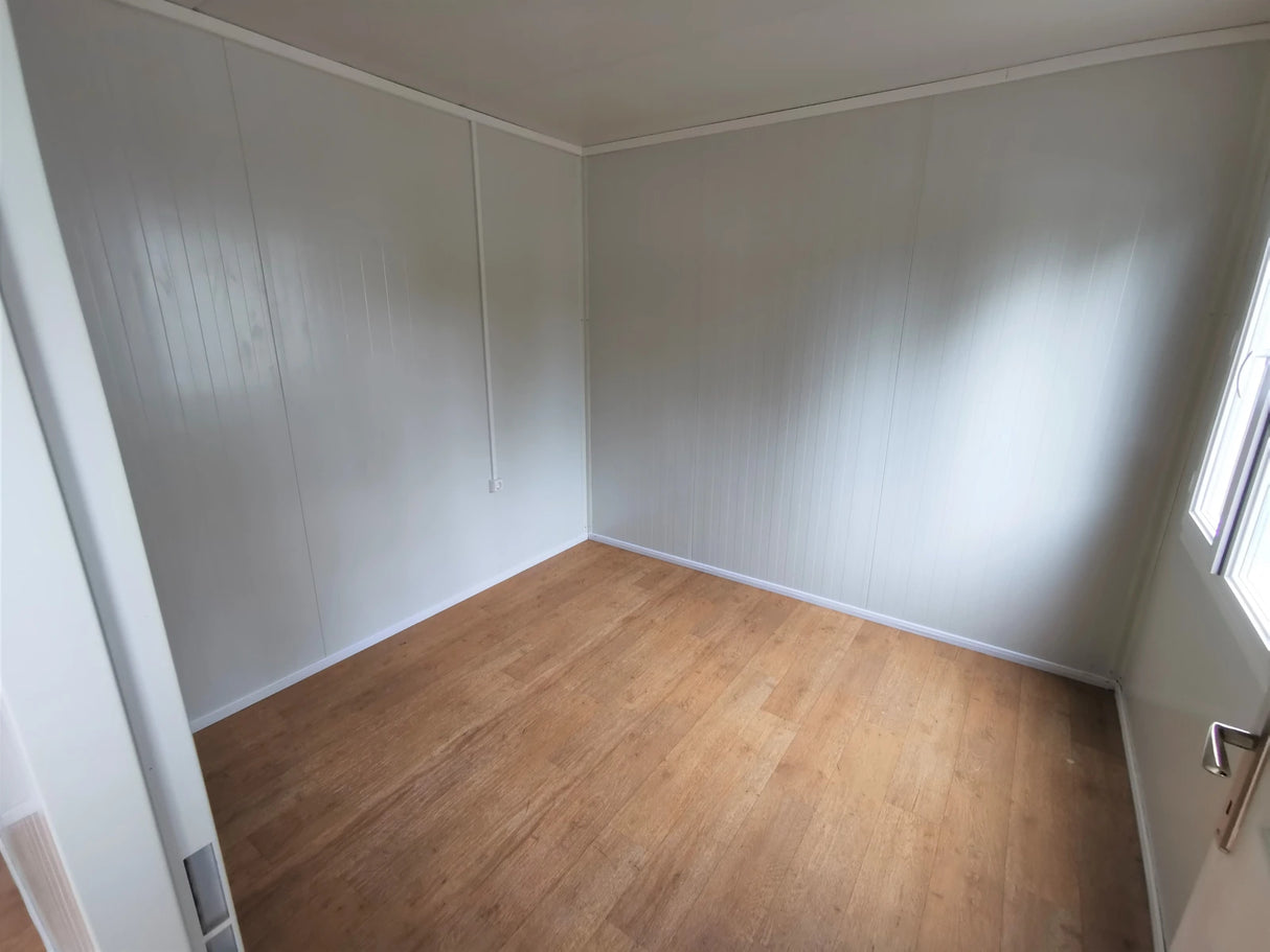 Bürocontainer Basicline Standard 240x600 (CON-31)