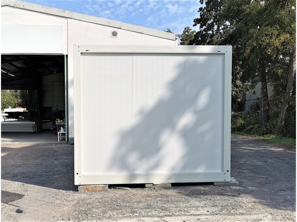 Bürocontainer Basicline Standard 240x600 (CON-35)