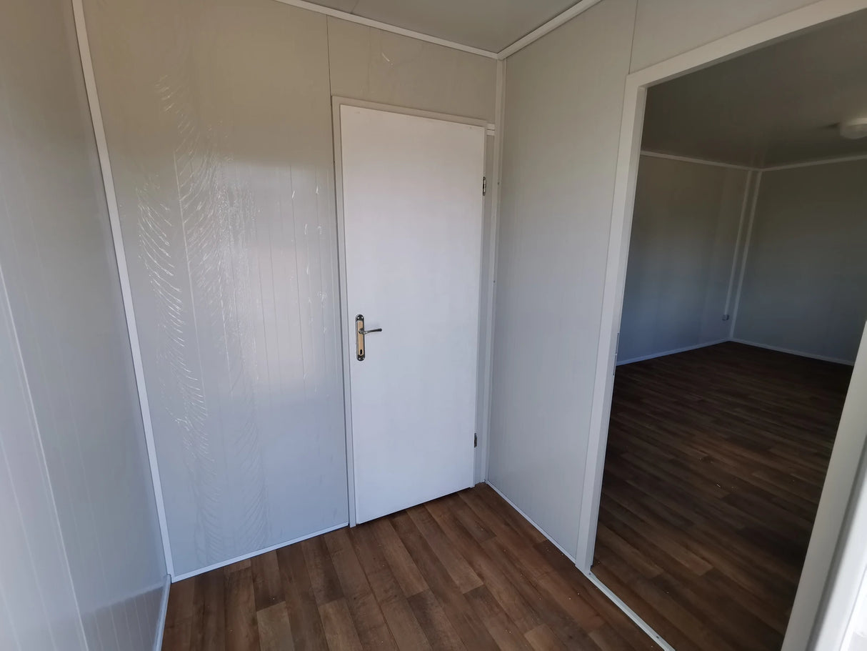 Bürocontainer Basicline Standard 240x600 (CON-37)