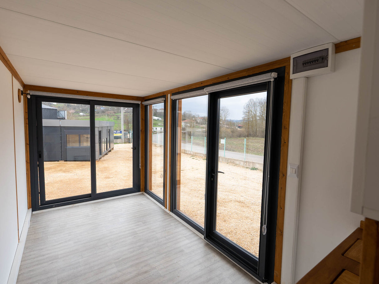 MOONLIGHT Premium Plus 240×600 (MOON-2)