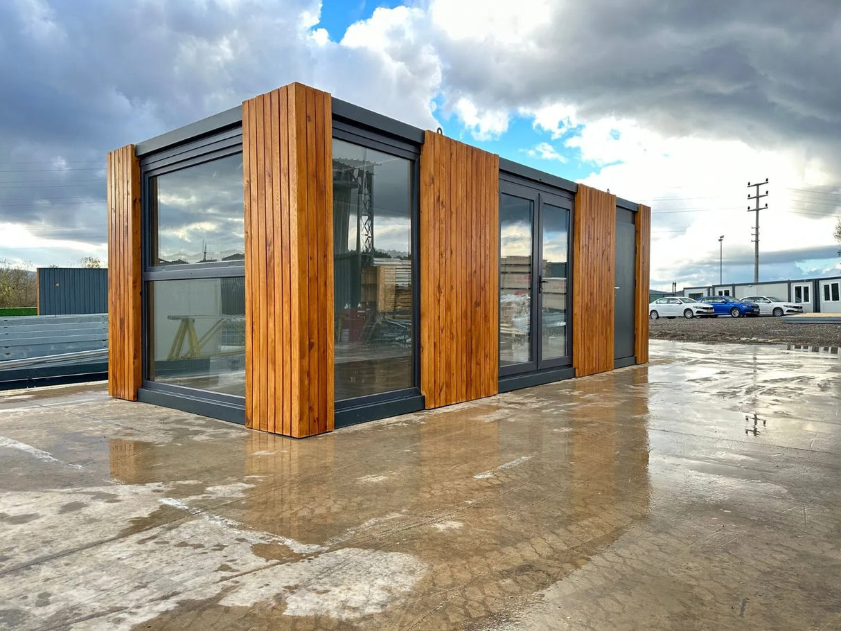 Office Haus XL (Mono) 300×700 (OHXL-1)