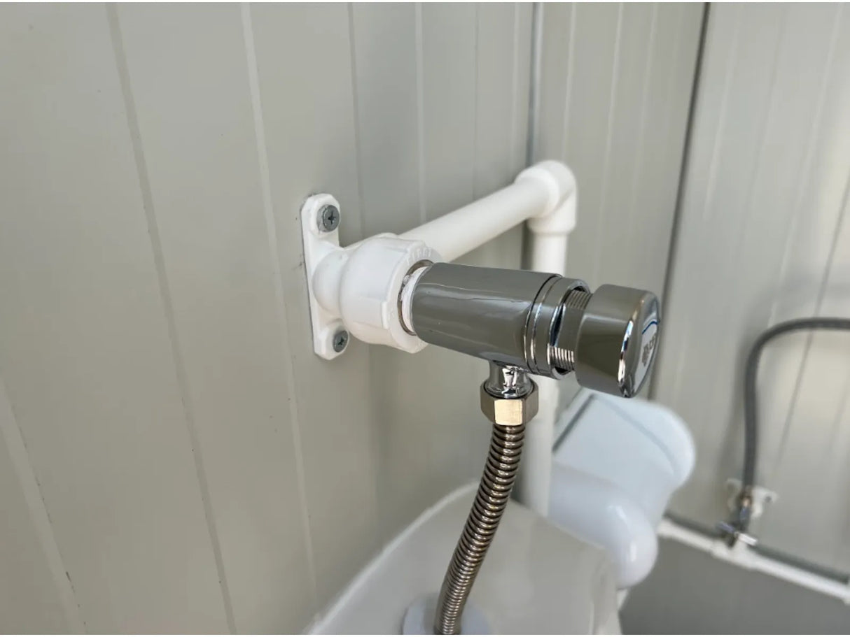 WC Container (6’er WC) 240x600 (SAN-611)