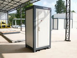 WC Container 110x120 (SAN-111)