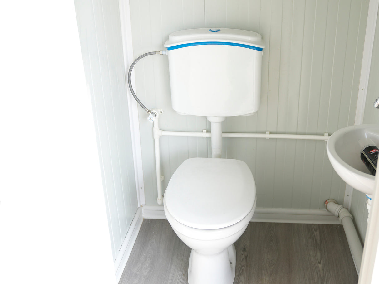 WC Container 110x120 (SAN-111)