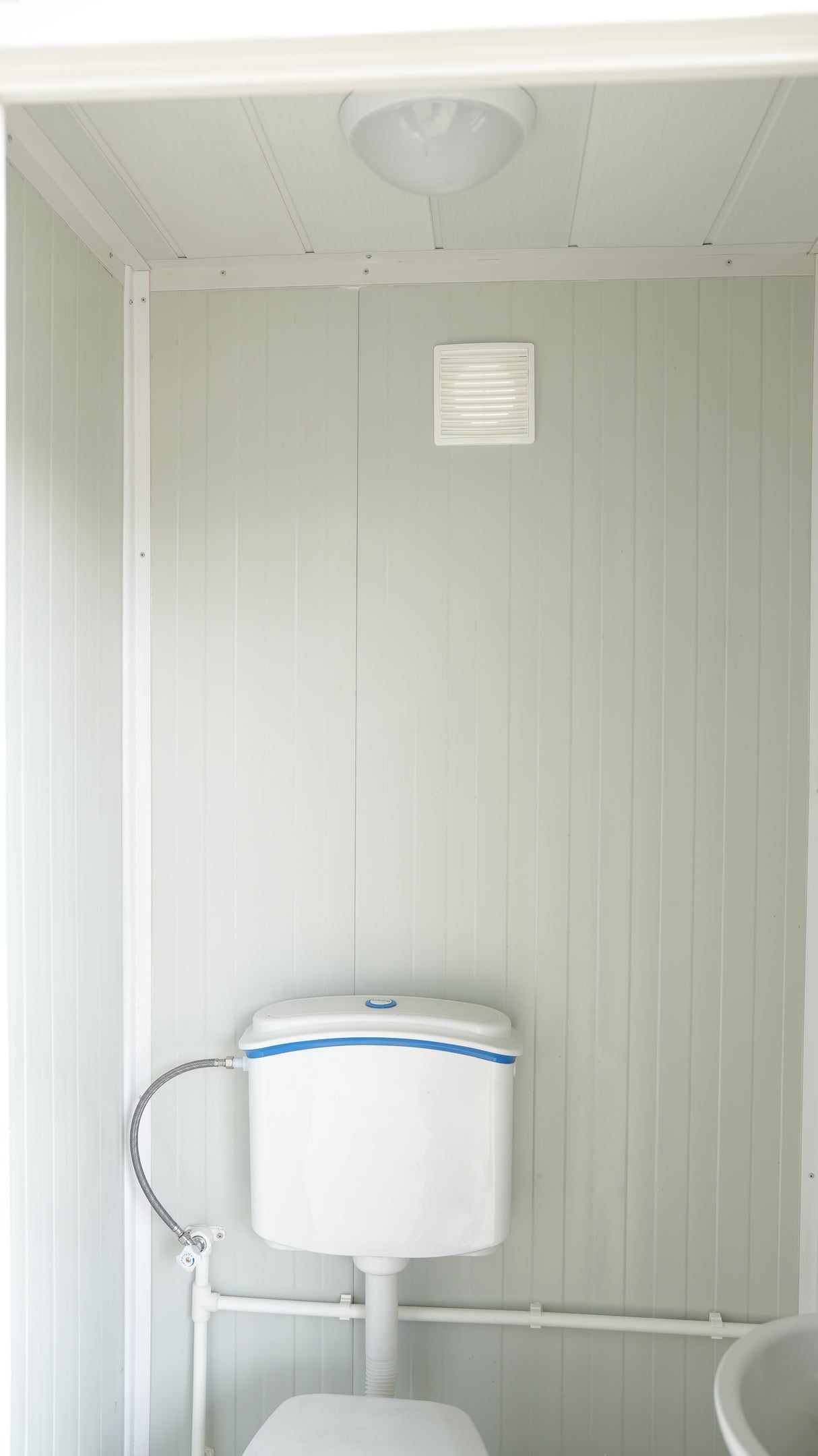 WC Container 110x120 (SAN-111)
