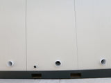 Dusche Container (3x Dusche) 110x300 (SAN-324)