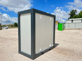 WC Urinal Container  120x220 (SAN-212)