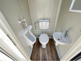 WC Urinal Container  120x220 (SAN-212)