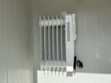 WC Container (Doppel WC) 120x220 (SAN-211)