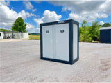 WC Urinal Container  120x220 (SAN-212)