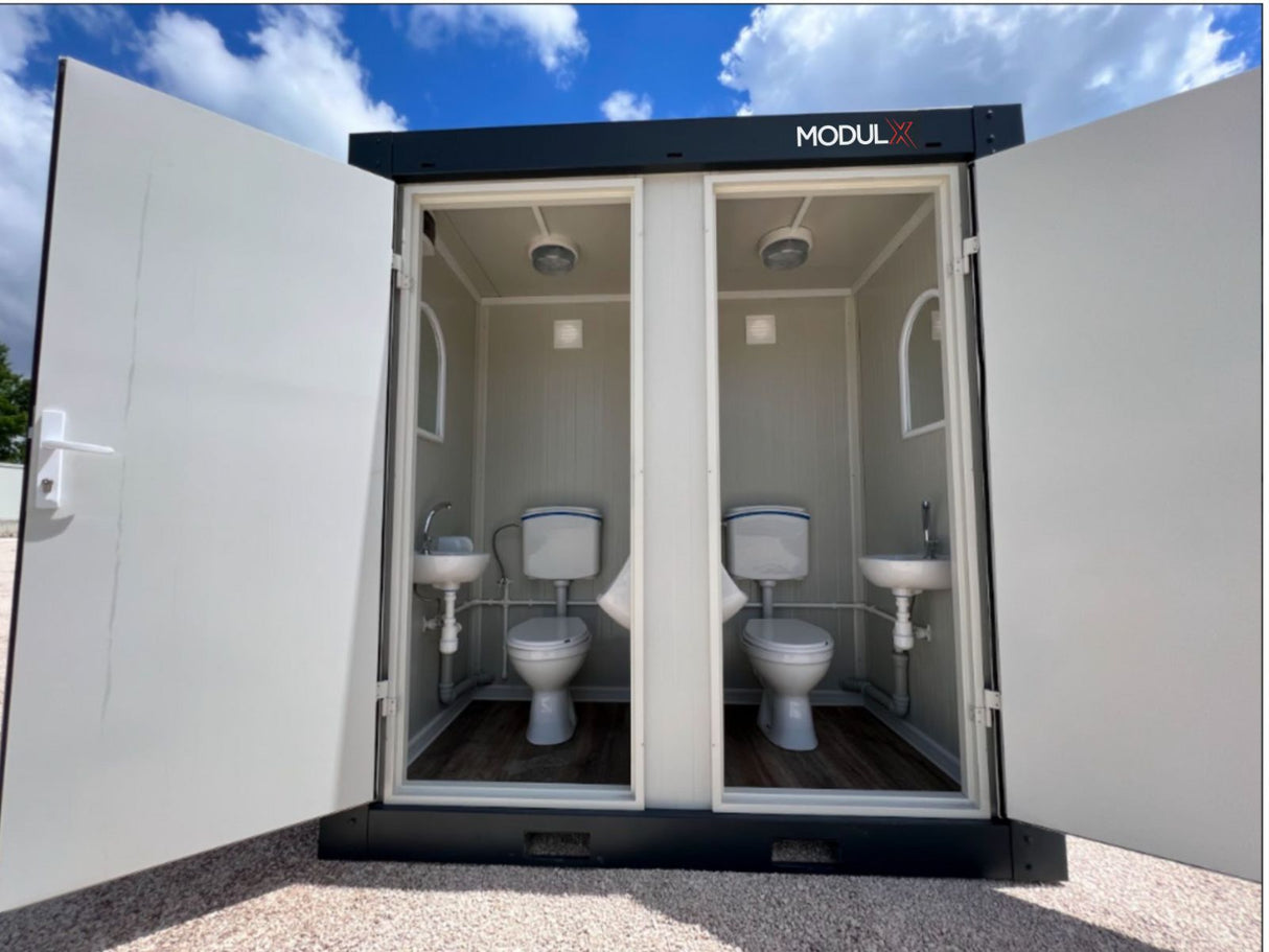 WC Urinal Container  120x220 (SAN-212)