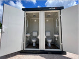 WC Urinal Container  120x220 (SAN-212)