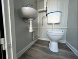 WC Dusch Container 120x220 (SAN-213)