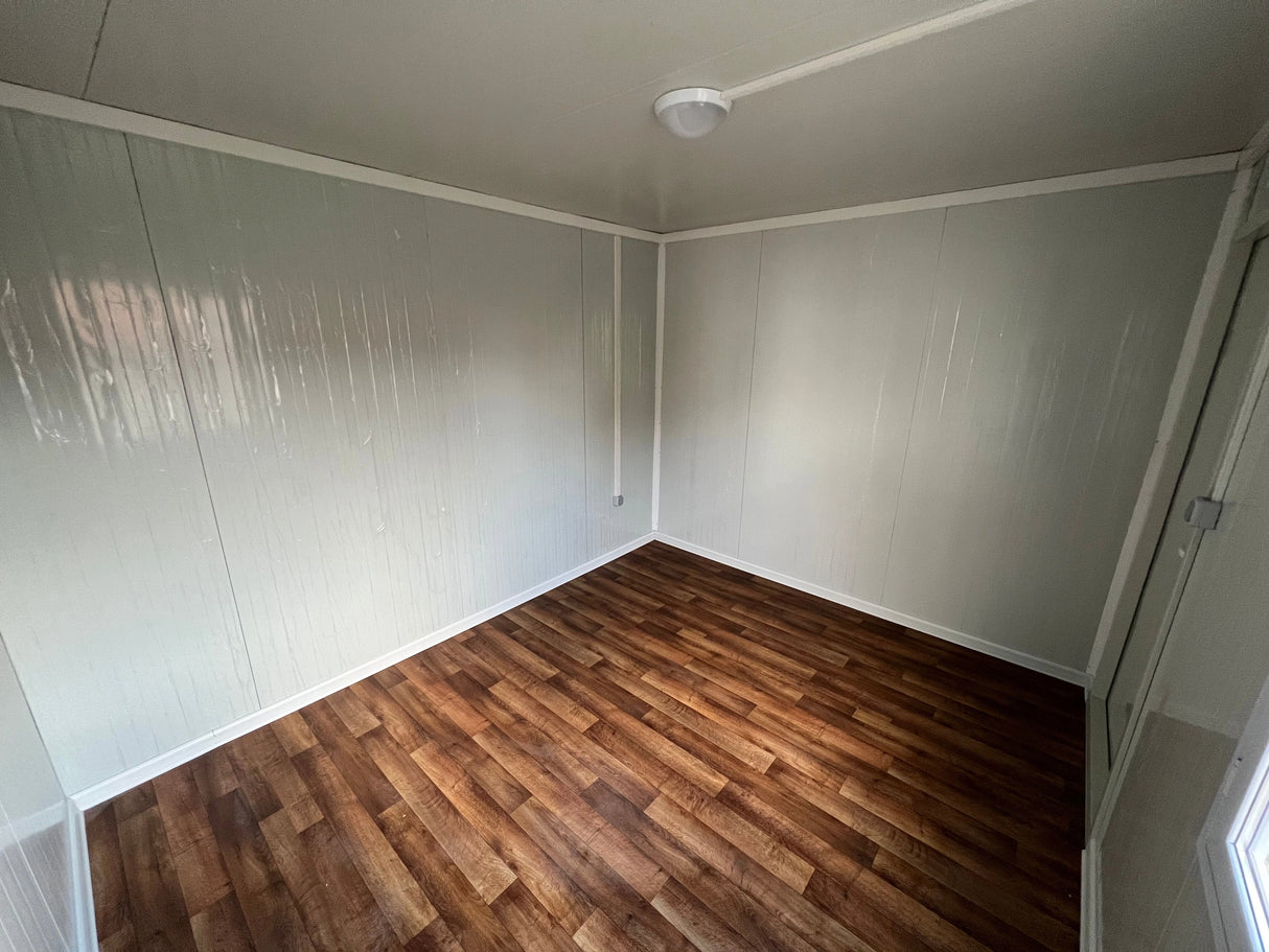 Bürocontainer Basicline XL 300x700 (XL-21)