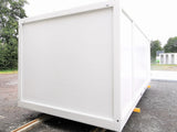 Bürocontainer Basicline XL 300x700 (XL-12)