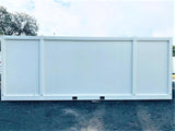 Bürocontainer Basicline XL 300x700 (XL-22)
