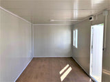 Bürocontainer Basicline XL 300x700 (XL-12)
