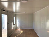 Bürocontainer Basicline XL 300x700 (XL-12)