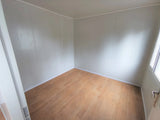 Bürocontainer Basicline XL 300x700 (XL-22)