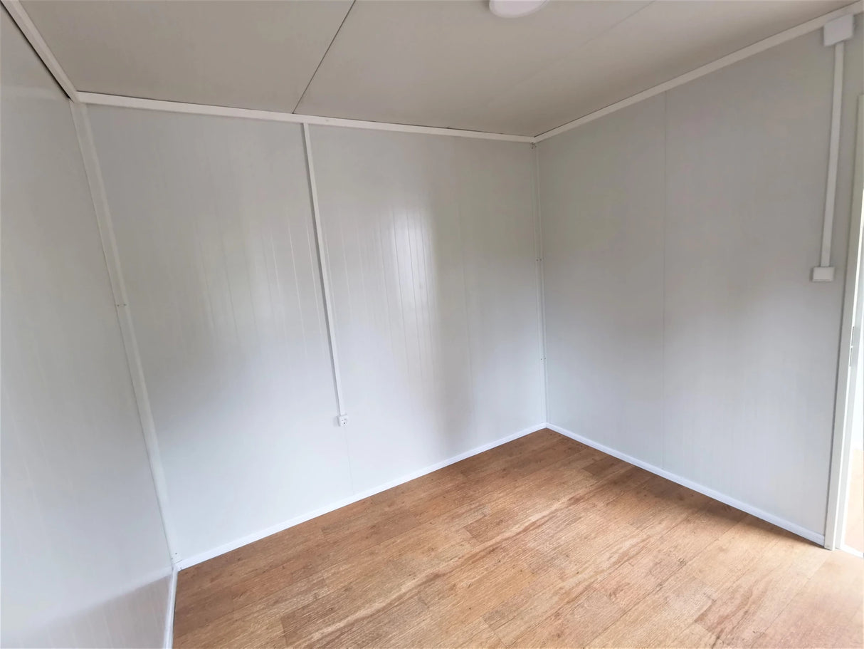 Bürocontainer Basicline XL 300x700 (XL-22)