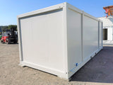 Bürocontainer Basicline XL 300x700 (XL-24)