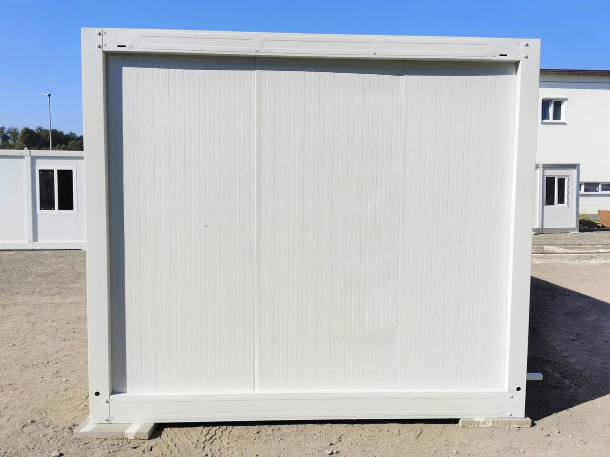 Bürocontainer Basicline XL 300x700 (XL-24)