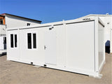 Bürocontainer Basicline XL 300x700 (XL-25)