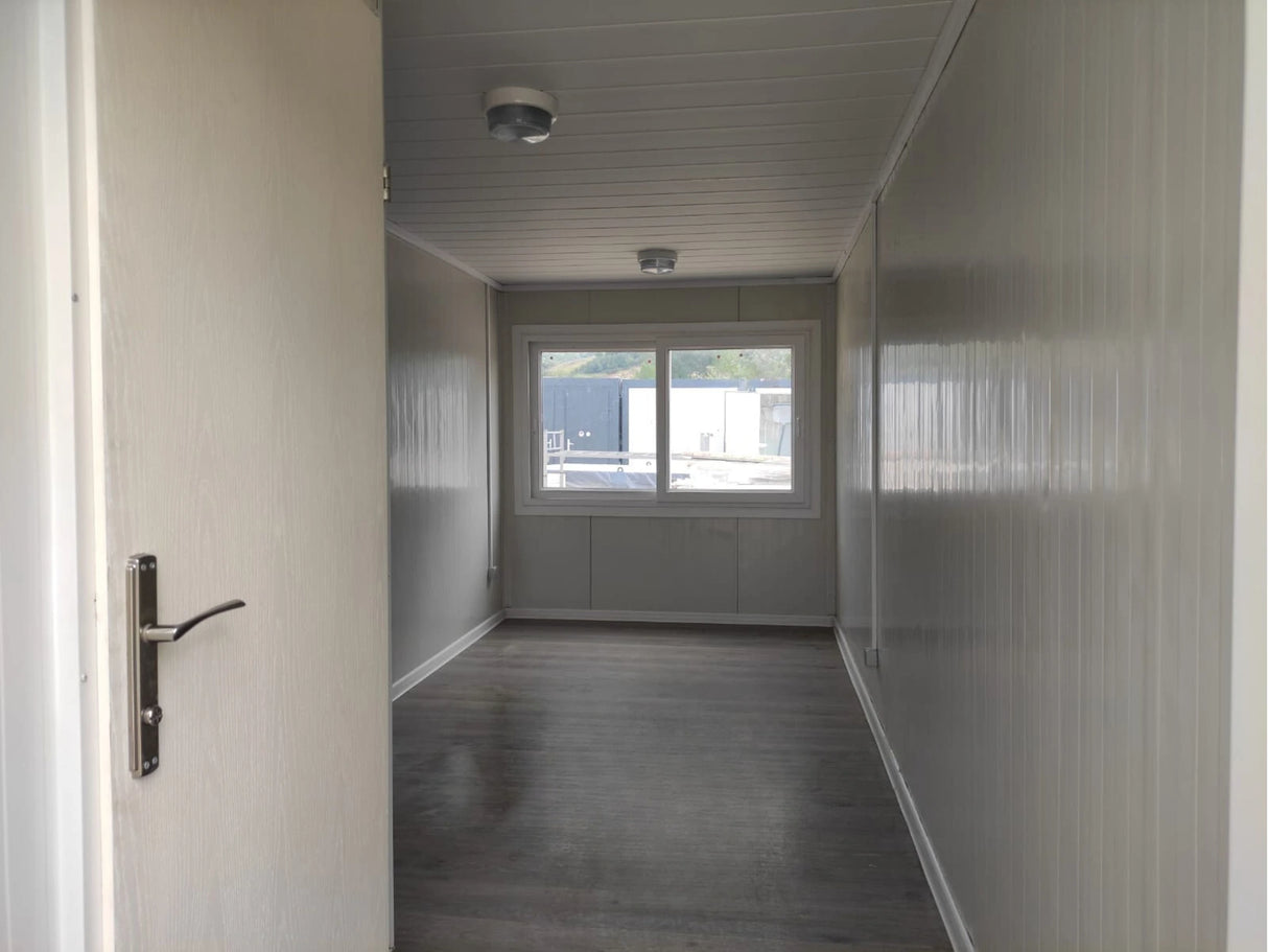 Bürocontainer Basicline XL 300x700 (XL-26)
