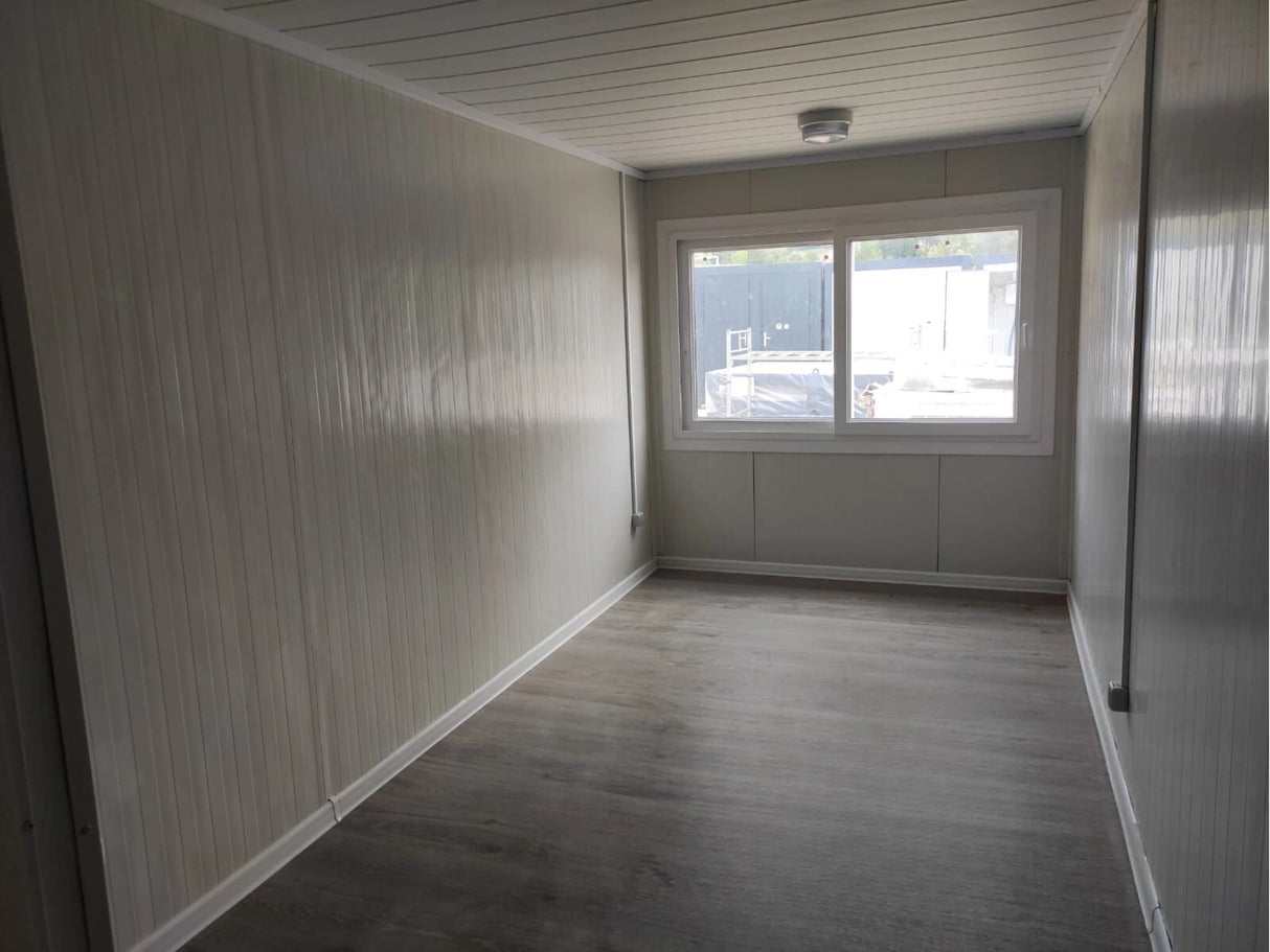 Bürocontainer Basicline XL 300x700 (XL-23)