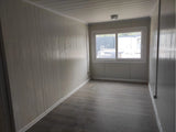 Bürocontainer Basicline XL 300x700 (XL-23)