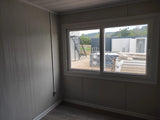 Bürocontainer Basicline XL 300x700 (XL-23)
