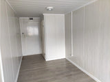 Bürocontainer Basicline XL 300x700 (XL-23)