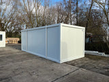 Bürocontainer Basicline XL 300x700 (XL-21)